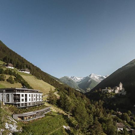 Apartament Ahriapura Campo Tures Zewnętrze zdjęcie