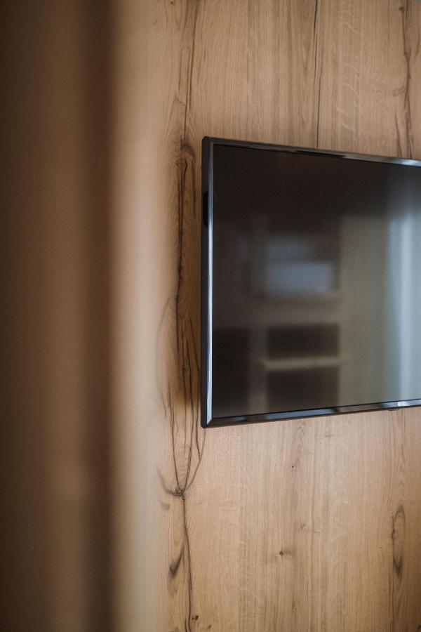 Apartament Ahriapura Campo Tures Zewnętrze zdjęcie