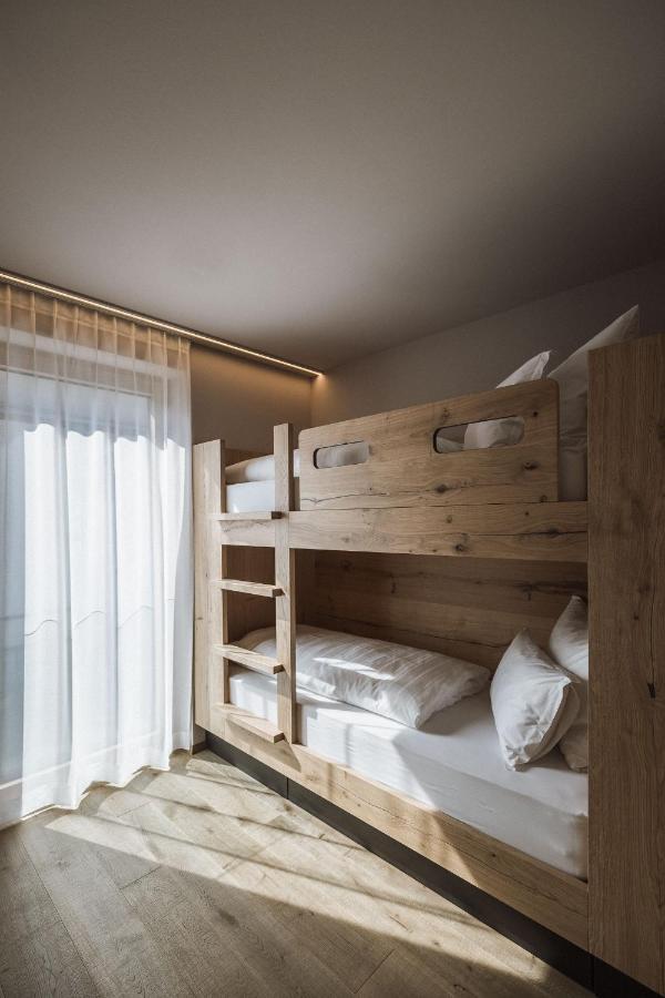 Apartament Ahriapura Campo Tures Zewnętrze zdjęcie