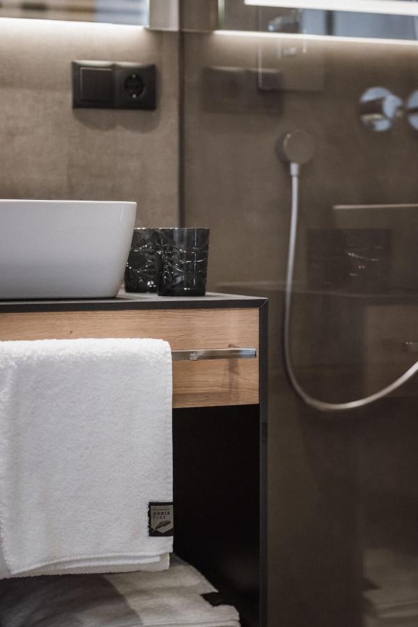 Apartament Ahriapura Campo Tures Zewnętrze zdjęcie