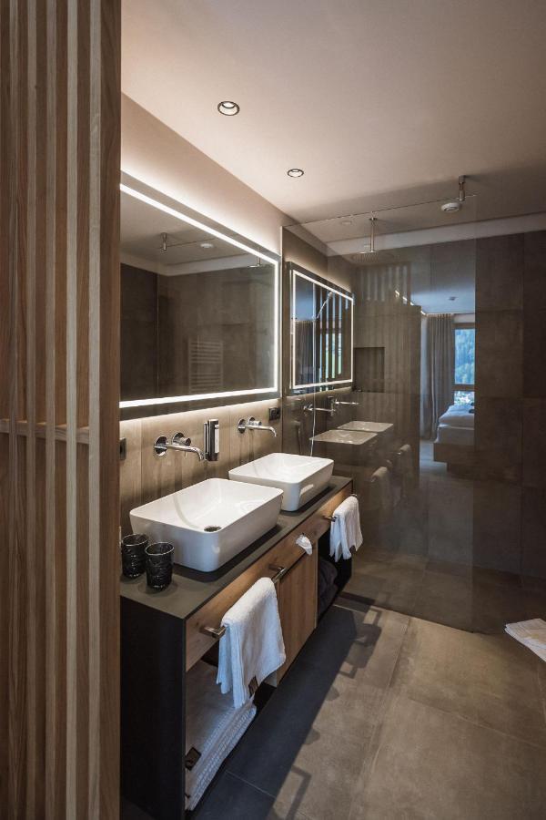 Apartament Ahriapura Campo Tures Zewnętrze zdjęcie