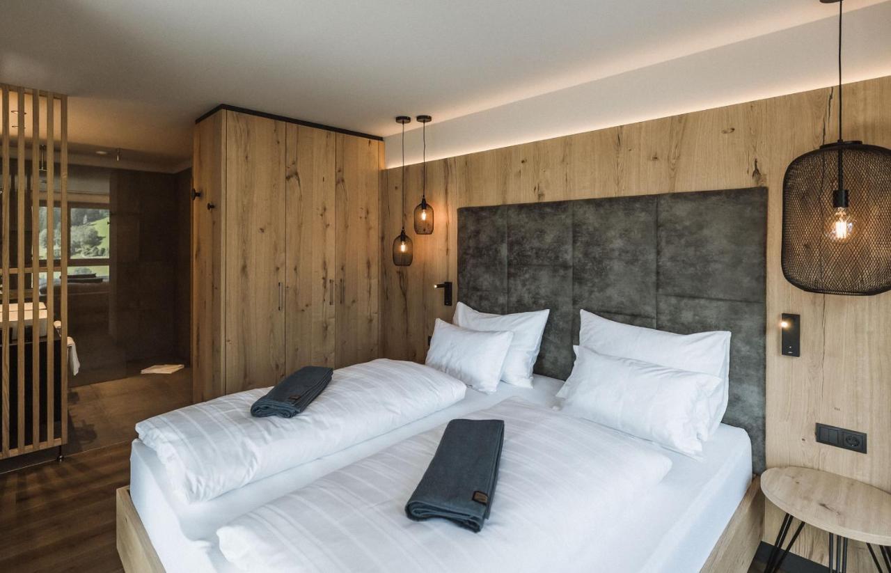 Apartament Ahriapura Campo Tures Zewnętrze zdjęcie