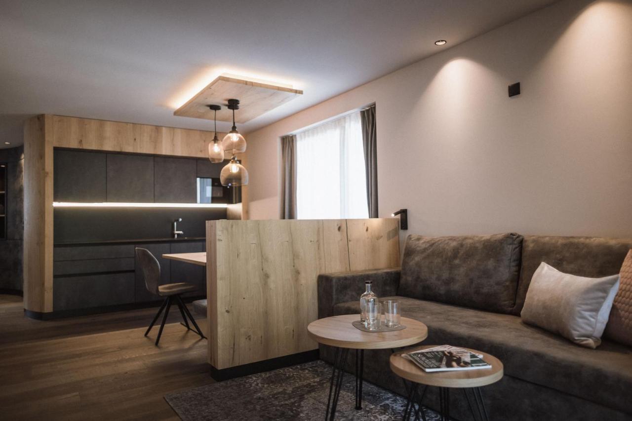 Apartament Ahriapura Campo Tures Zewnętrze zdjęcie