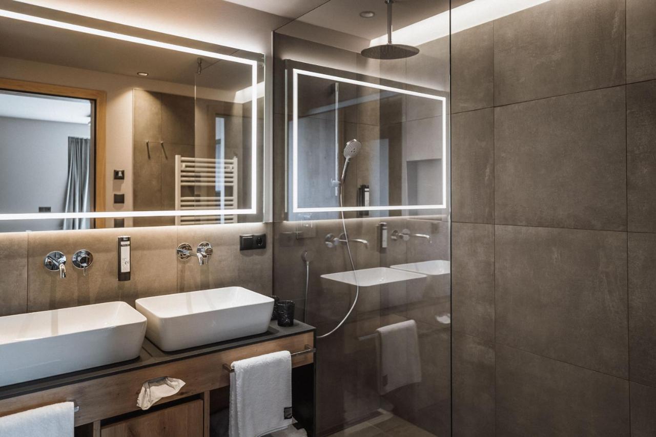 Apartament Ahriapura Campo Tures Zewnętrze zdjęcie