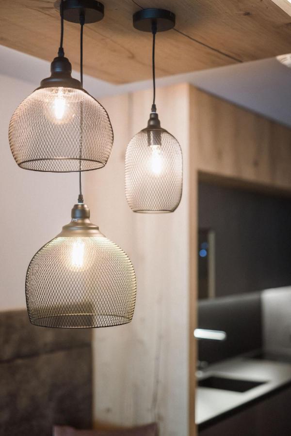 Apartament Ahriapura Campo Tures Zewnętrze zdjęcie