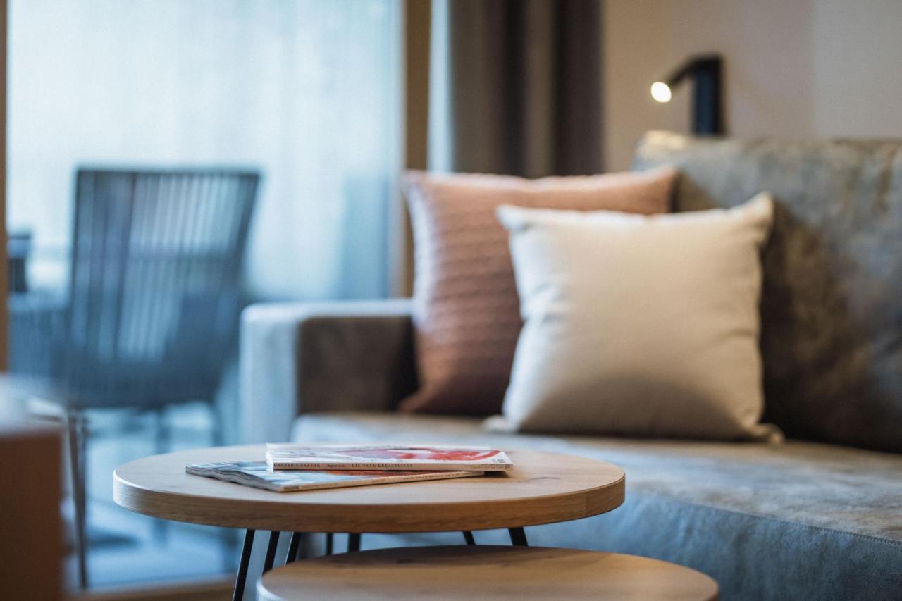 Apartament Ahriapura Campo Tures Zewnętrze zdjęcie