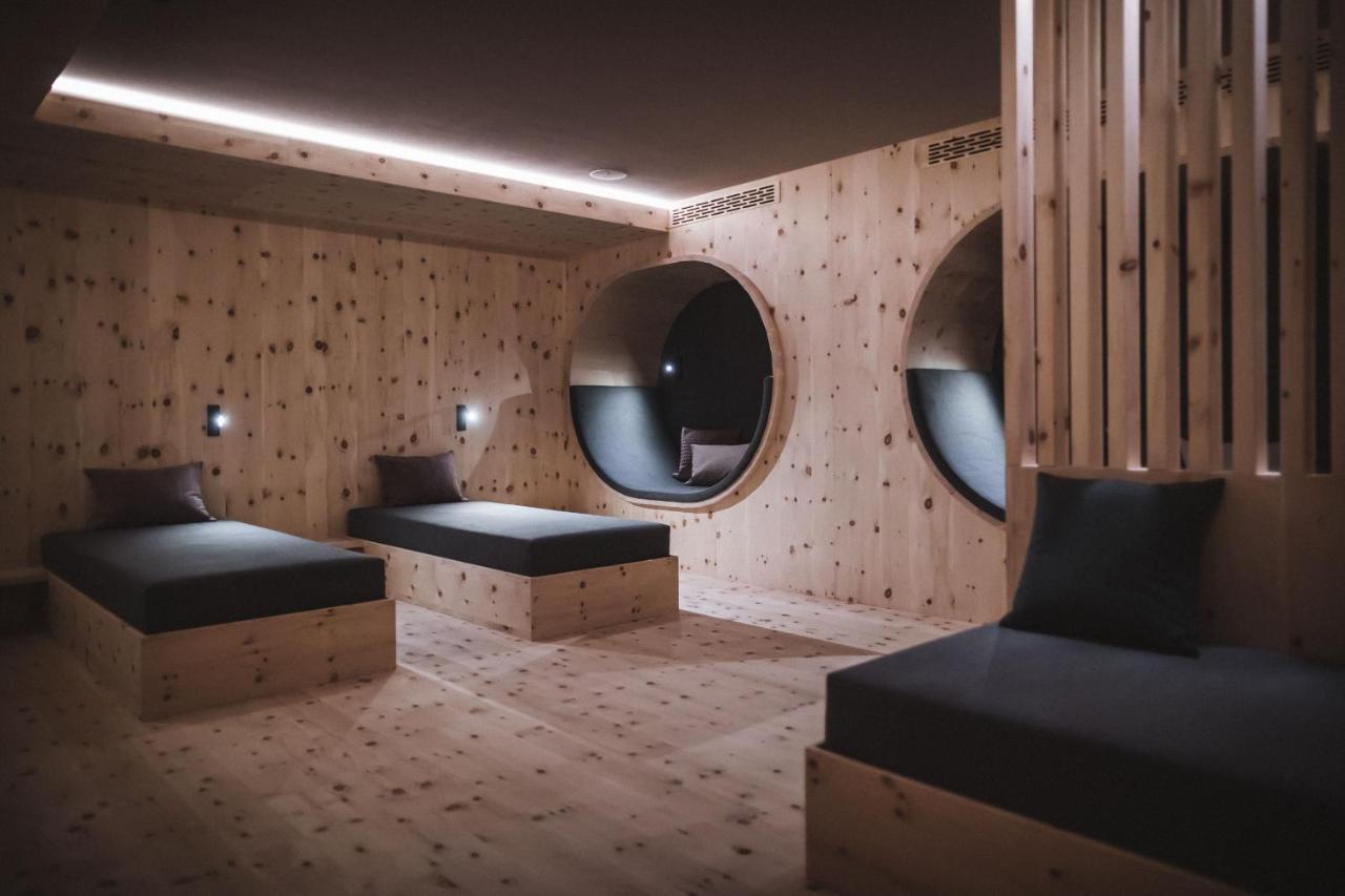 Apartament Ahriapura Campo Tures Zewnętrze zdjęcie