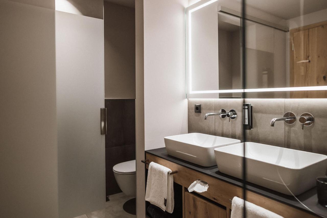 Apartament Ahriapura Campo Tures Zewnętrze zdjęcie