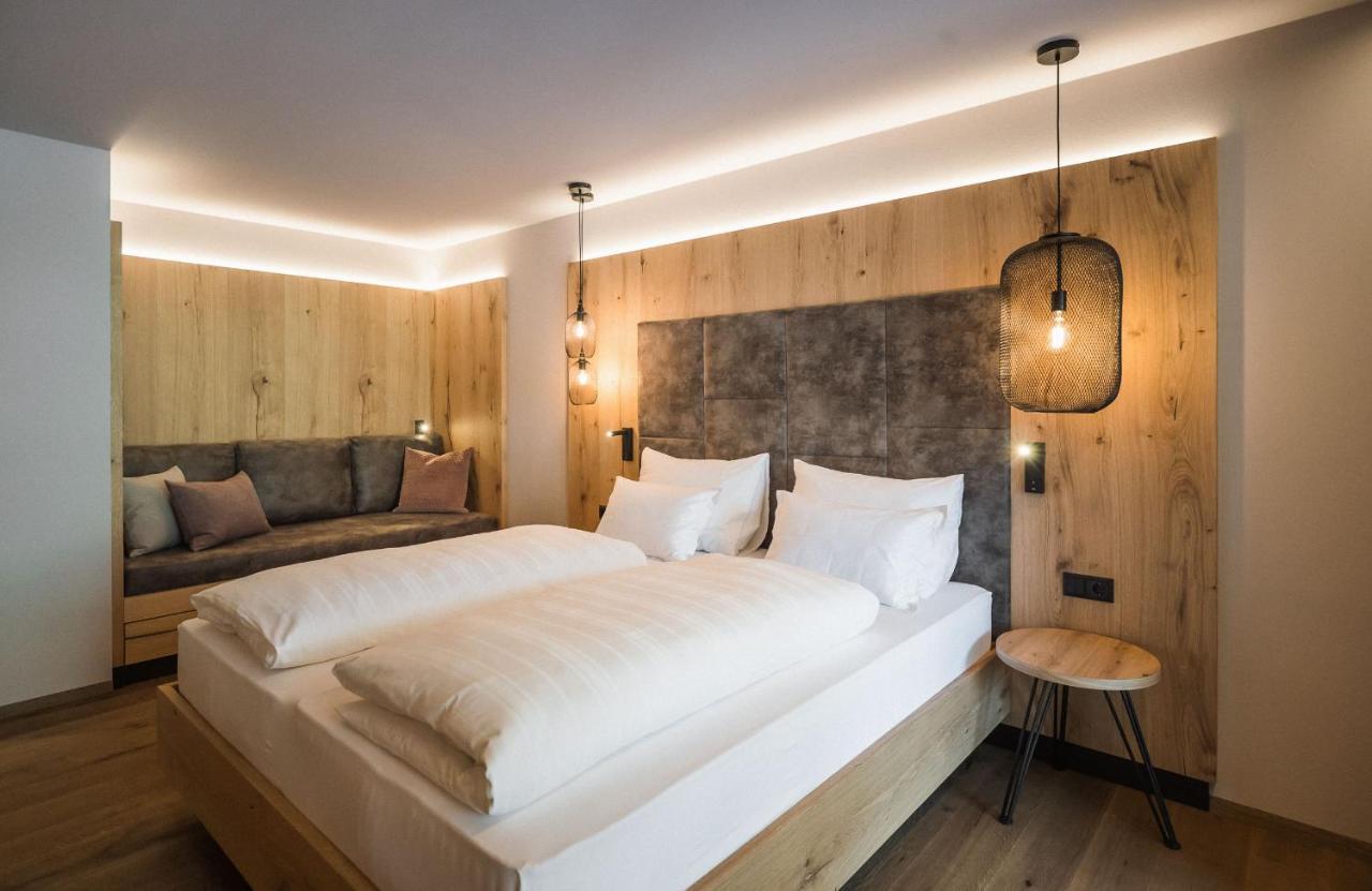 Apartament Ahriapura Campo Tures Zewnętrze zdjęcie