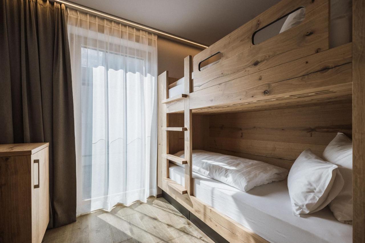 Apartament Ahriapura Campo Tures Zewnętrze zdjęcie