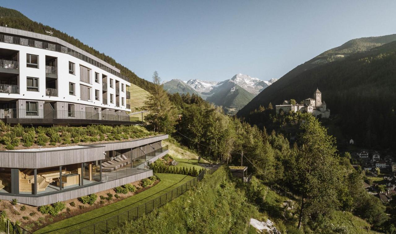 Apartament Ahriapura Campo Tures Zewnętrze zdjęcie