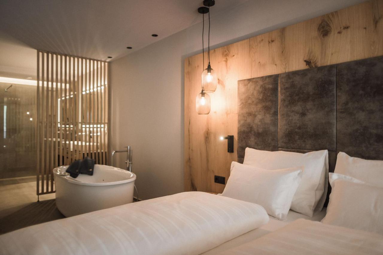 Apartament Ahriapura Campo Tures Zewnętrze zdjęcie