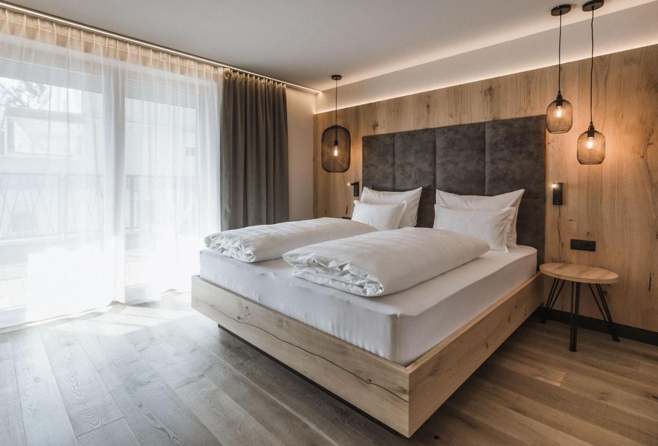 Apartament Ahriapura Campo Tures Zewnętrze zdjęcie