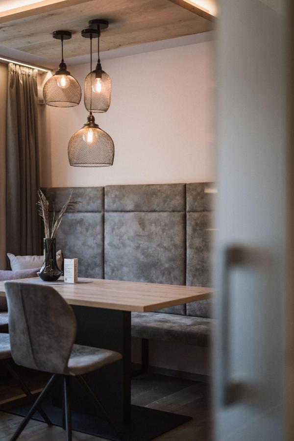 Apartament Ahriapura Campo Tures Zewnętrze zdjęcie