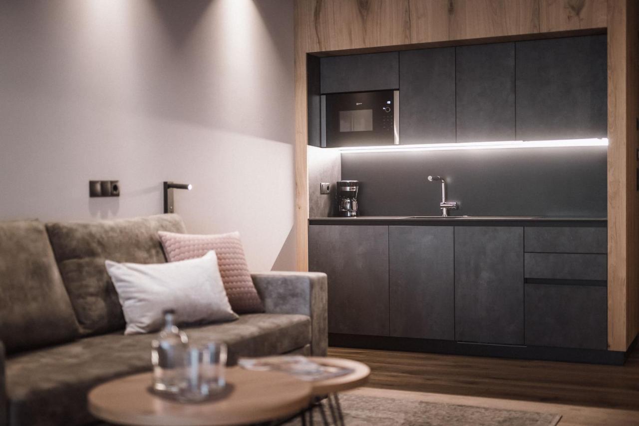 Apartament Ahriapura Campo Tures Zewnętrze zdjęcie
