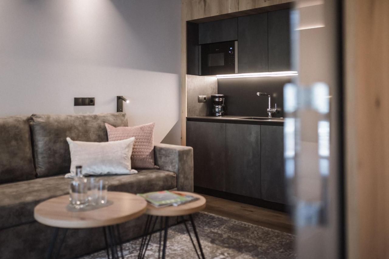 Apartament Ahriapura Campo Tures Zewnętrze zdjęcie