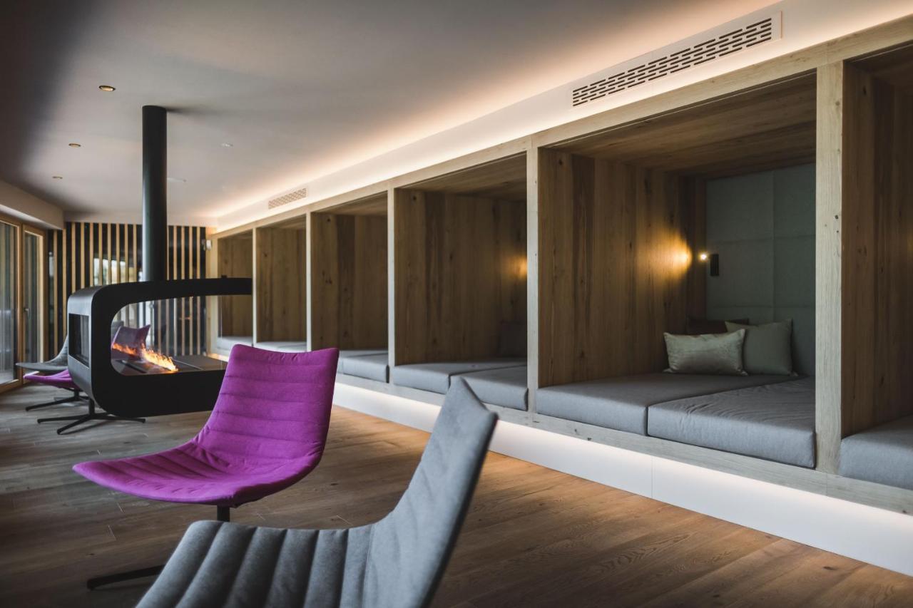 Apartament Ahriapura Campo Tures Zewnętrze zdjęcie