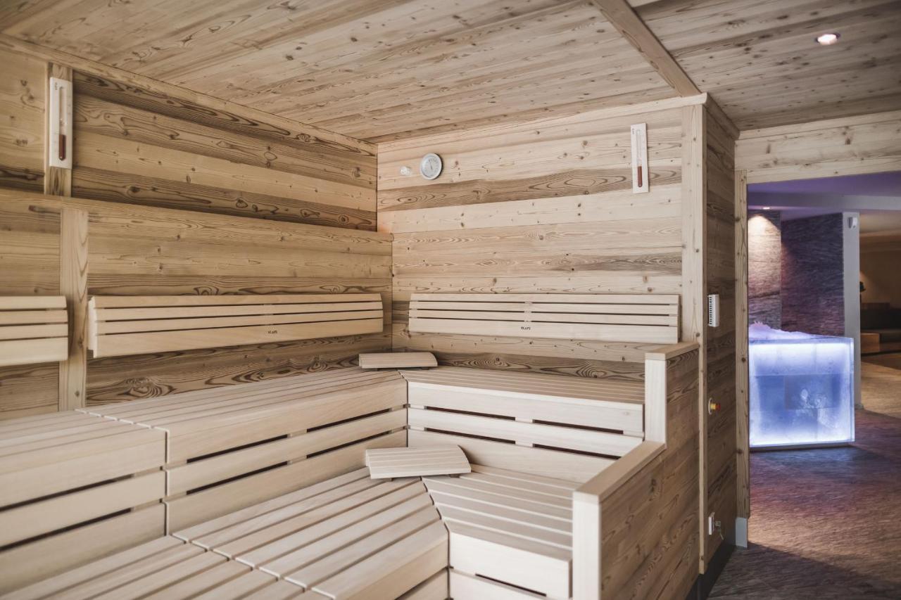 Apartament Ahriapura Campo Tures Zewnętrze zdjęcie