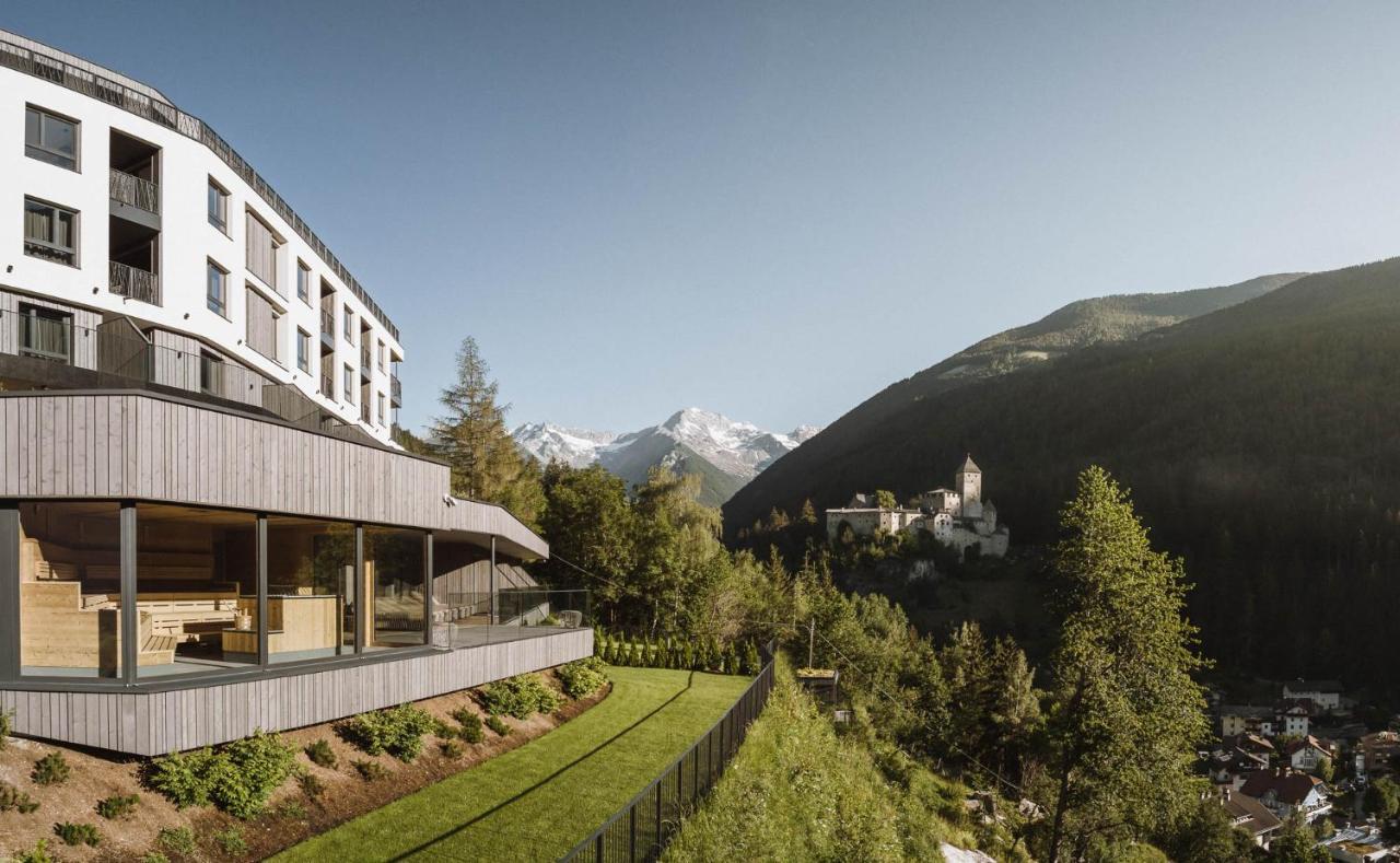 Apartament Ahriapura Campo Tures Zewnętrze zdjęcie